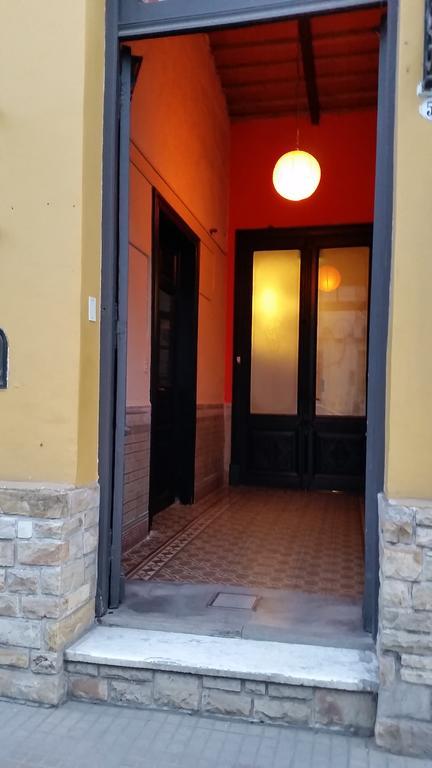Las Rejas Hostel Salta Extérieur photo