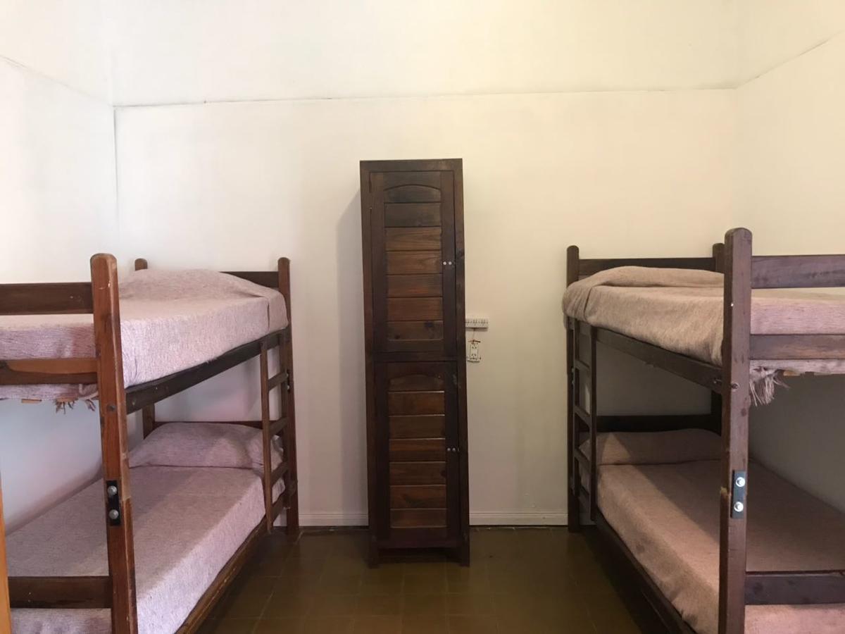 Las Rejas Hostel Salta Extérieur photo
