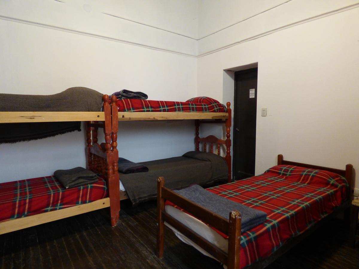 Las Rejas Hostel Salta Extérieur photo